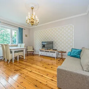  Apartament Victus Apartamenty, Apartament Dębowa Polska