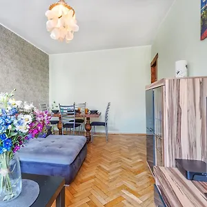  Apartament Mieszkanie Next - Noclegisopot Polska