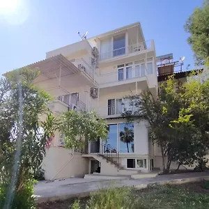  Apartment Denizim Villa&apartments