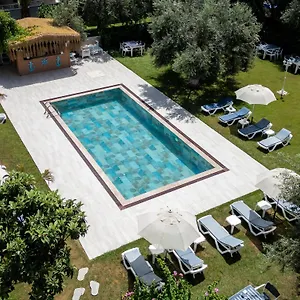 Hotel Platanus