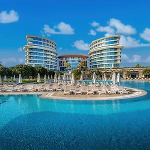 5* Rezort Baia Lara
