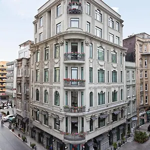 Karakoy Hotel