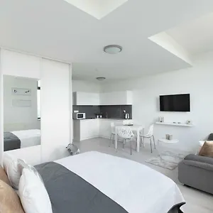  Apartament Papillon Polska